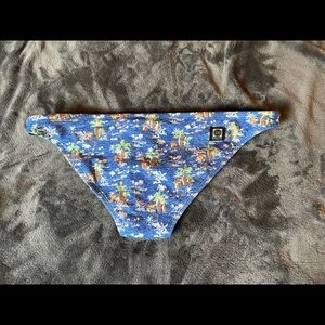 Jolyn Swim Bottoms
